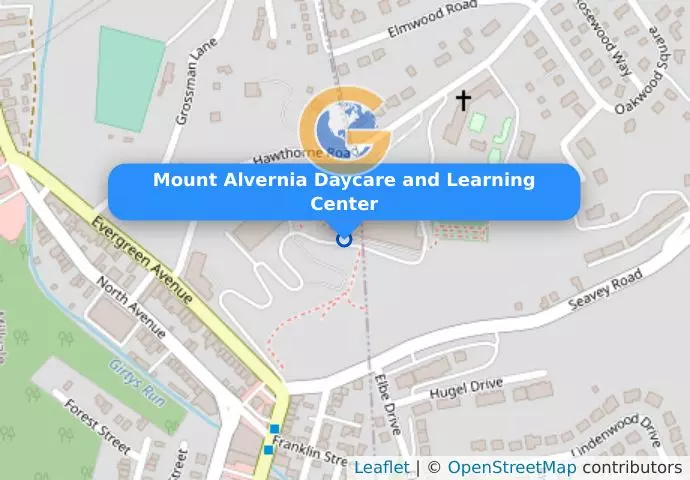 Mount Alvernia Daycare and Learning Center