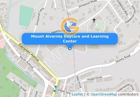 Mount Alvernia Daycare and Learning Center