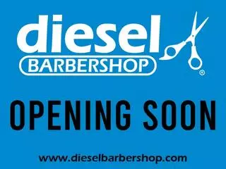 Diesel Barbershop