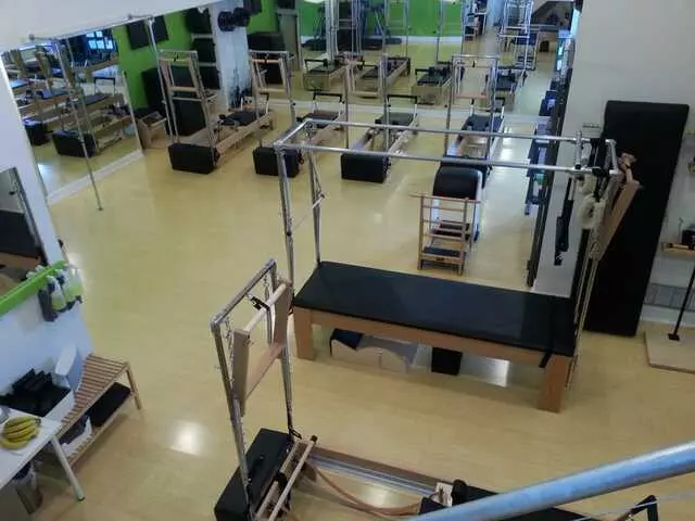 At the Wall Pilates, Inc