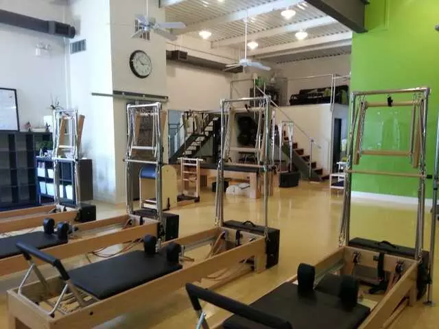 At the Wall Pilates, Inc