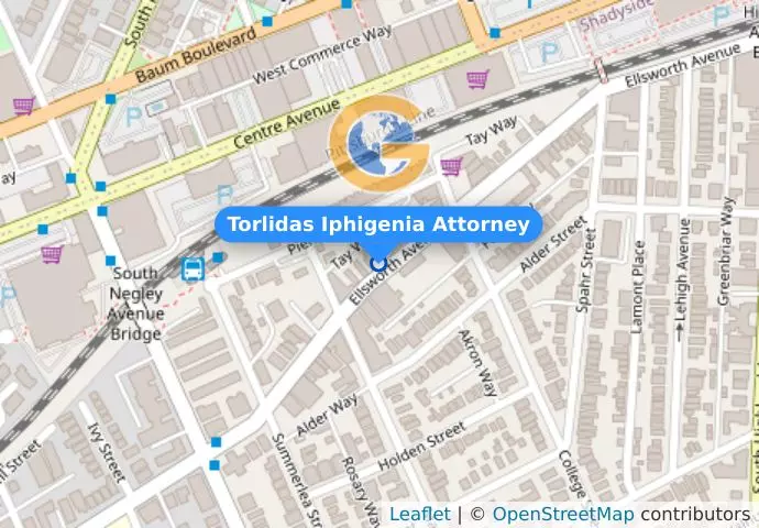 Torlidas Iphigenia Attorney