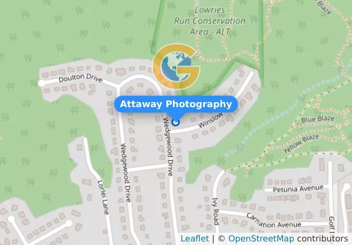 Attaway Photography