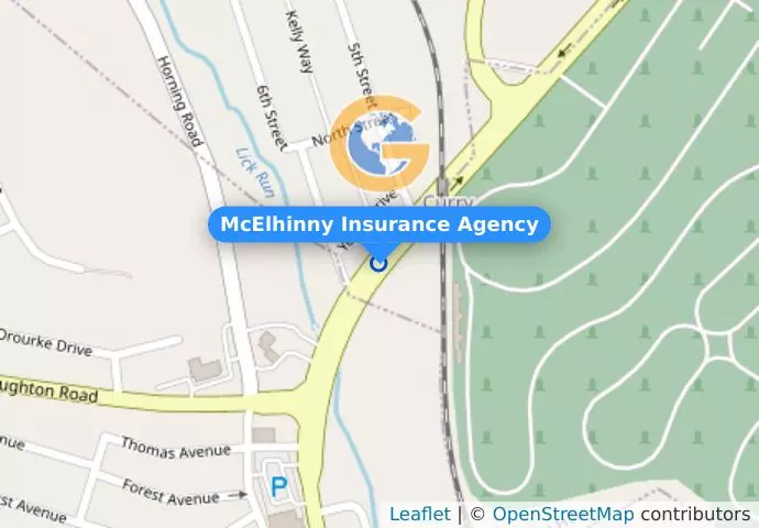 McElhinny Insurance Agency