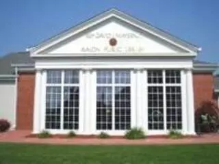 Avalon Public Library