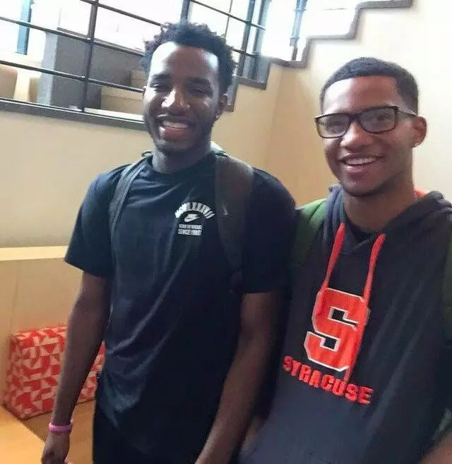 College Confident Prep