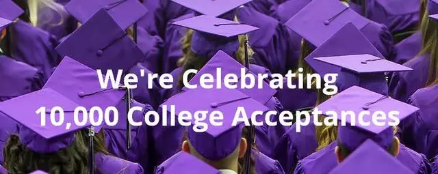 College Confident Prep