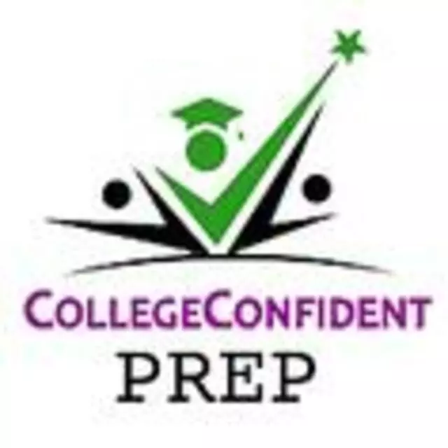 College Confident Prep