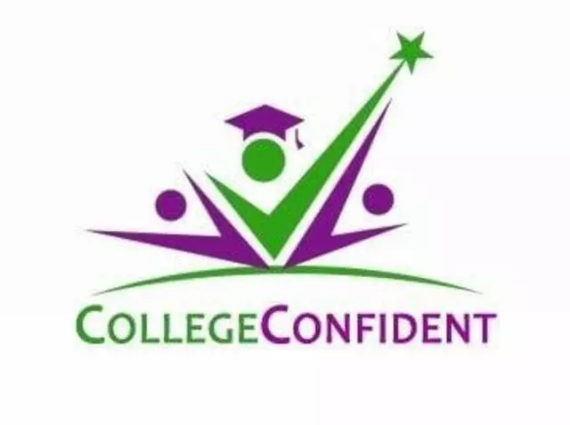 College Confident Prep
