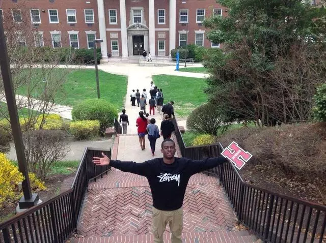 College Confident Prep