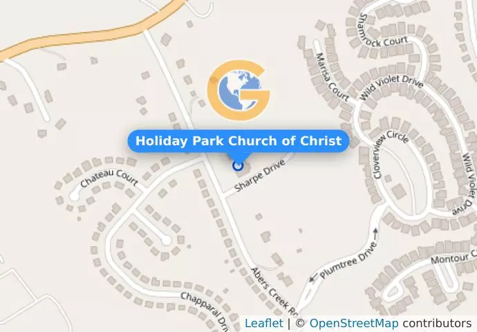 Holiday Park Church of Christ