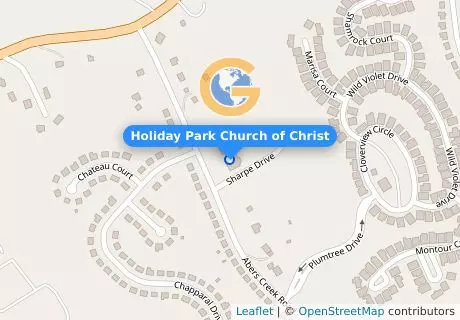 Holiday Park Church of Christ