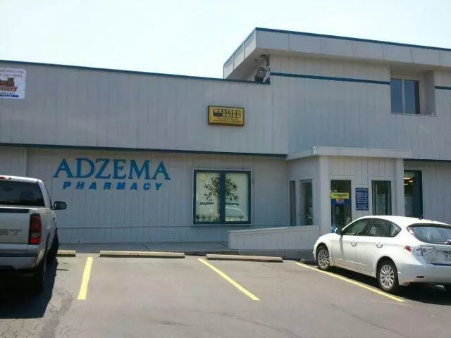 Adzema Good Neighbor Pharmacy