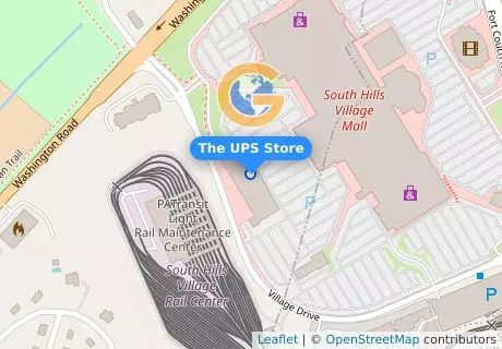 The UPS Store