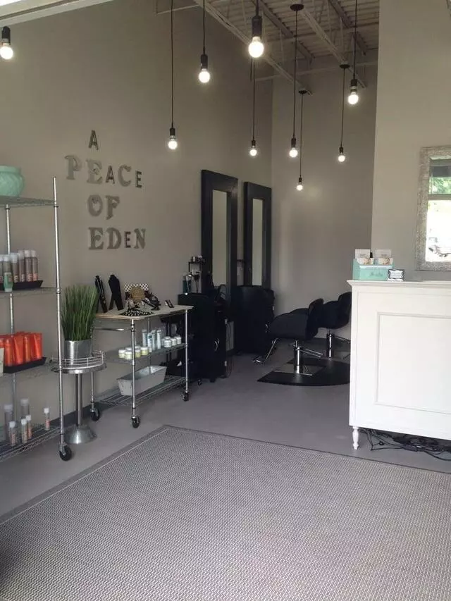 A Peace of Eden Salon and Spa
