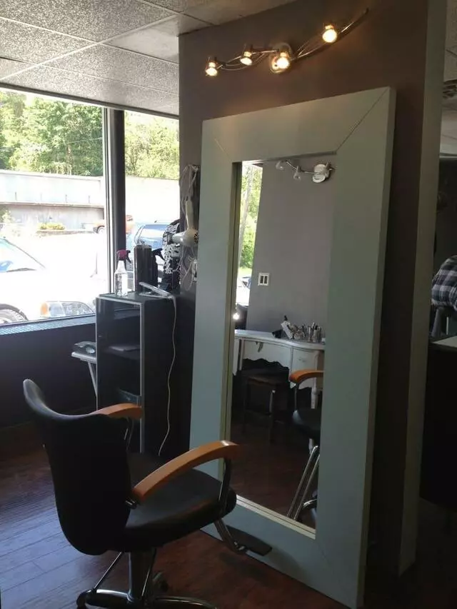 A Peace of Eden Salon and Spa