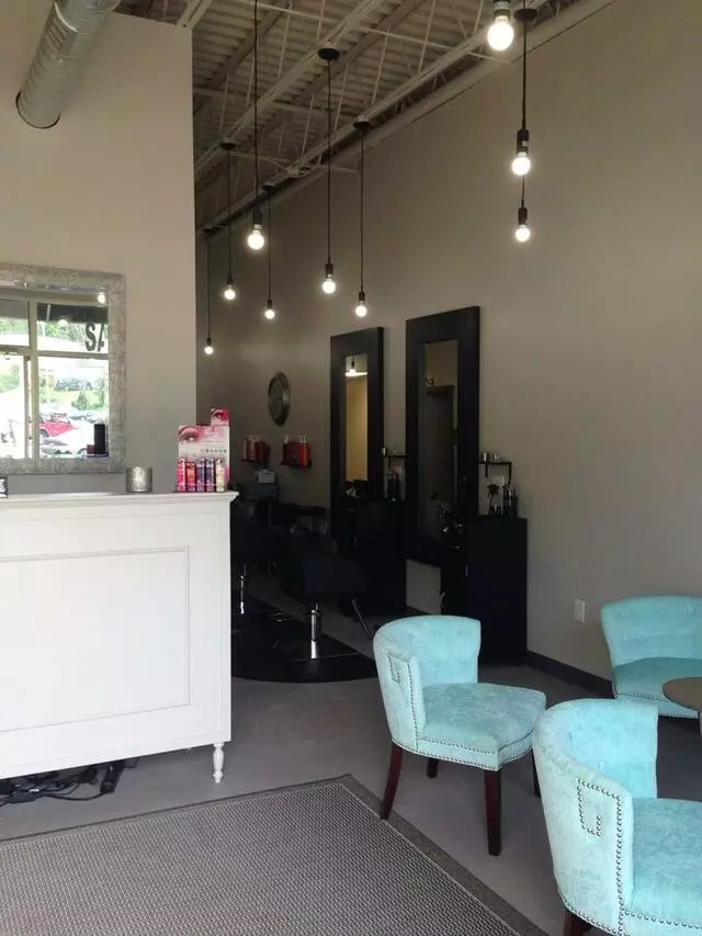 A Peace of Eden Salon and Spa