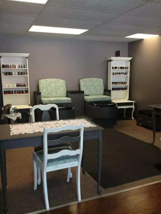 A Peace of Eden Salon and Spa