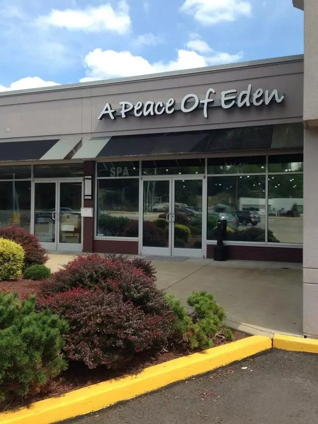 A Peace of Eden Salon and Spa