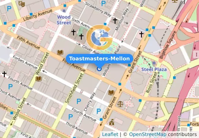 Toastmasters-Mellon