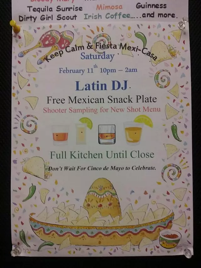 Mexi-Casa