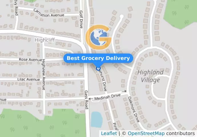 Best Grocery Delivery