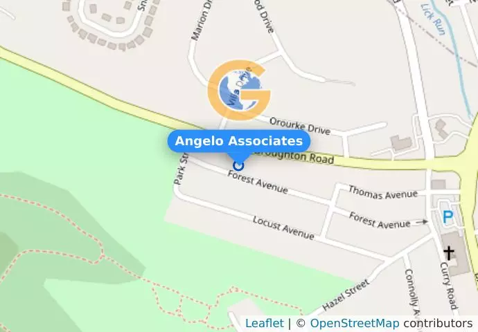Angelo Associates