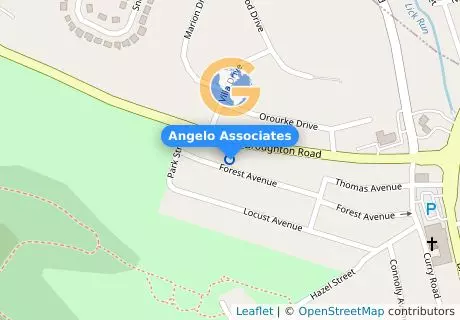 Angelo Associates