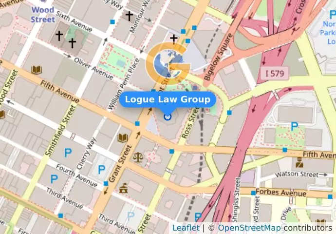Logue Law Group