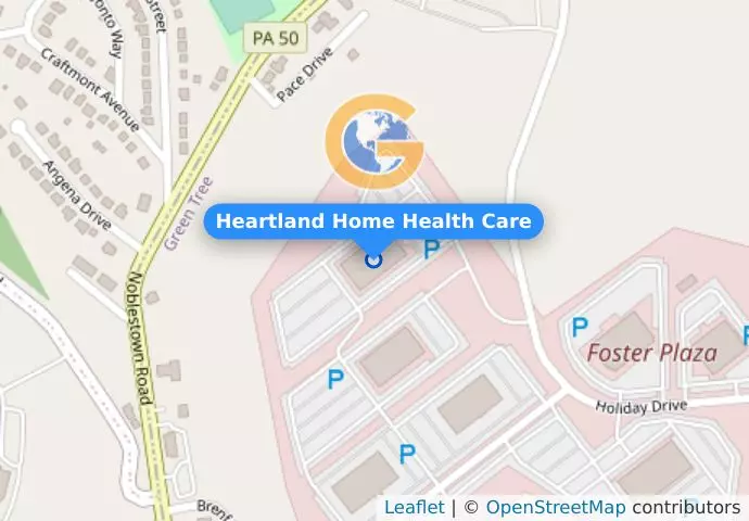 Heartland Home Health Care