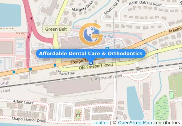 Affordable Dental Care & Orthodontics
