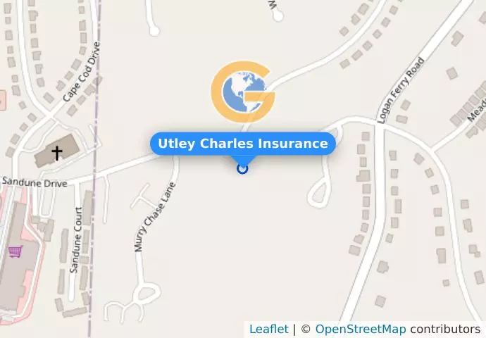 Utley Charles Insurance