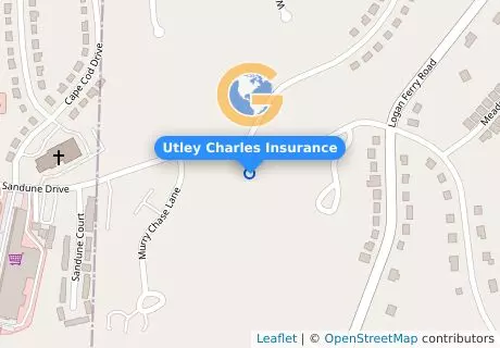 Utley Charles Insurance