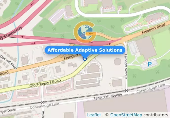 Affordable Adaptive Solutions