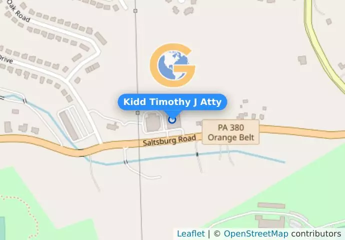 Kidd Timothy J Atty