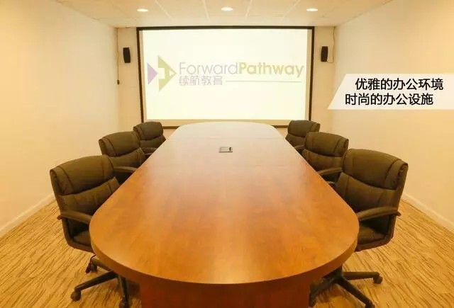 Forward Pathway