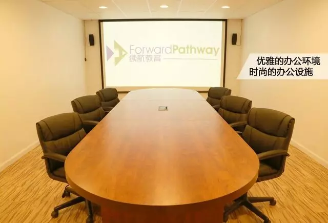 Forward Pathway