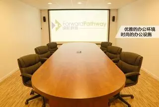 Forward Pathway