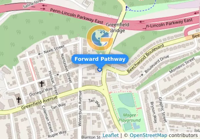 Forward Pathway