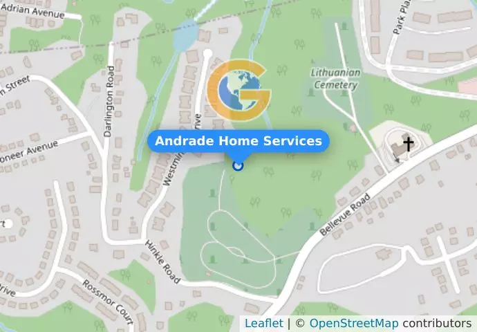 Andrade Home Services