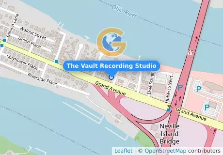 The Vault Recording Studio