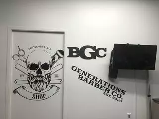 Generations Barber