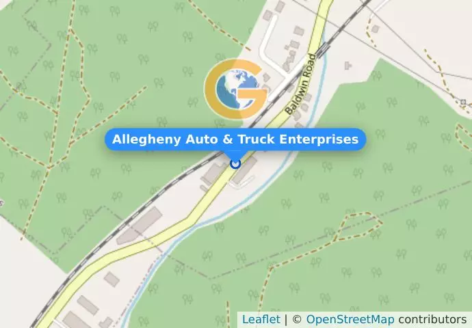 Allegheny Auto & Truck Enterprises