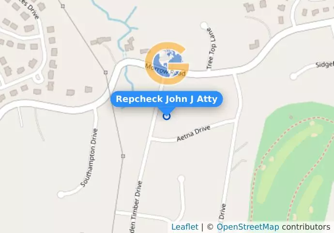 Repcheck John J Atty