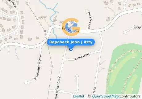 Repcheck John J Atty