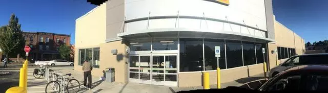 Aldi