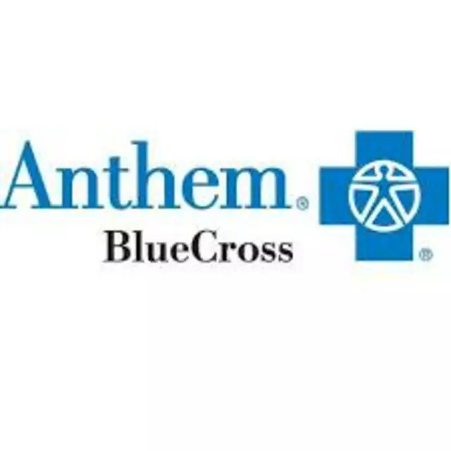 Blue Cross Blue Shield
