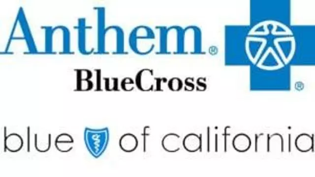 Blue Cross Blue Shield