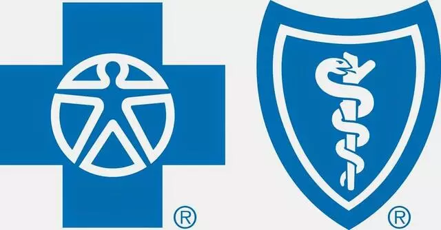 Blue Cross Blue Shield