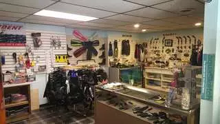 All Things Aquatic Dive Center